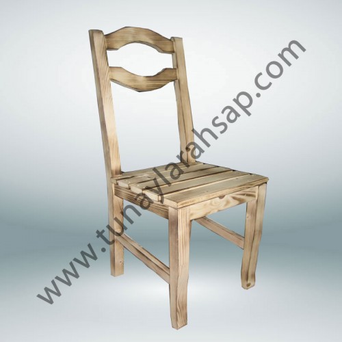 s0075 Selis Ahşap Masa